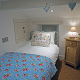 Single bedroom